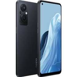 OPPO Reno8 Lite 5G 128GB (Cosmic Black)