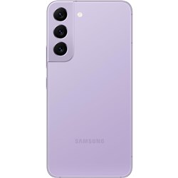 Samsung Galaxy S22 5G 256GB (Bora Purple)