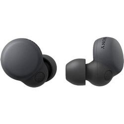 Sony WF-LS900N LinkBuds S True Wireless NC In-Ear Headphones (Black)