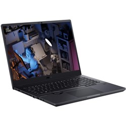 Asus ProArt Studiobook 16' 4K OLED Laptop (12th Gen i9) [GeForce RTX3060]