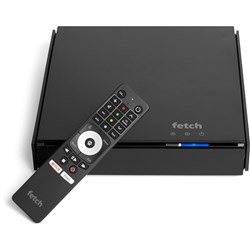 Fetch TV Mighty 4 4K UHD PVR (1TB)