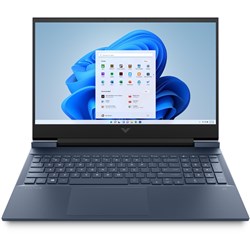 HP Victus 16' FHD 144Hz Gaming Laptop (Intel i5) [RTX 3050Ti]