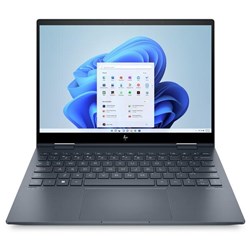 HP Envy X360 EVO 13.3' WUXGA 2-in-1 Laptop (Intel i7) [Blue]