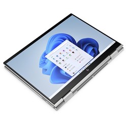 HP Envy X360 EVO 13.3' WUXGA 2-in-1 Laptop (Intel i7) [Silver]