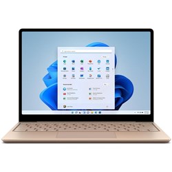 Microsoft Surface Laptop Go 2 12.4' i5 128GB (Sandstone)