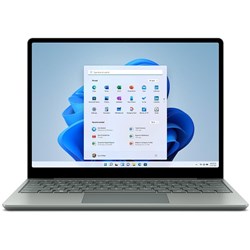 Microsoft Surface Laptop Go 2 12.4' i5 256GB (Sage)