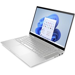 HP Envy X360 15.6' FHD 2-in-1 Laptop (512GB) [Intel i7]