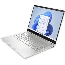 HP EVO 13.3' WUXGA 2-in-1 Laptop (Intel i5) [Silver]