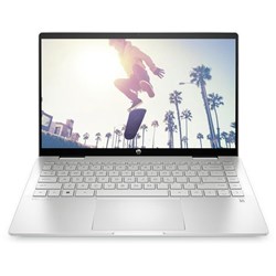 HP Pavilion X360 14' FHD 2-in-1 Laptop (512GB) [Intel i7]