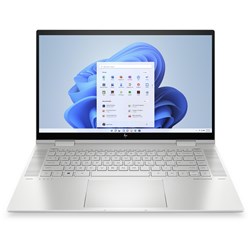 HP Envy X360 15.6' FHD 2-in-1 Laptop (512GB) [Intel i5]