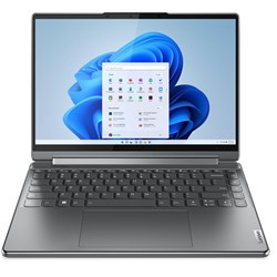 Lenovo Yoga 9i EVO 14' 4K UHD 2-in-1 Laptop (1TB) [12th Gen i7]