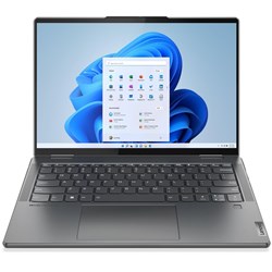 Lenovo Yoga 7i EVO 14' 2.8K OLED 2-in-1 Laptop (1TB) [12th Gen i7]