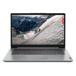 Lenovo IdeaPad Slim 1 14' HD Laptop (AMD 3020e) [64GB]