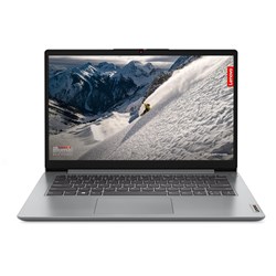 Lenovo IdeaPad Slim 1 14' HD Laptop (128GB) [AMD 3020E]