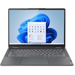 Lenovo Flex 5i 14' WUXGA 2-in-1 Laptop (512GB) [12th Gen i7]