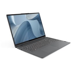 Lenovo Flex 5i 16' WUXGA 2-in-1 Laptop (512GB) [12th Gen i7]