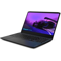 Lenovo IdeaPad 3i 15.6' FHD 120Hz Gaming Laptop (Intel i5) [RTX3050]