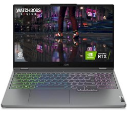 Lenovo Legion 5i 15.6' FHD Gaming Laptop (12th Gen Intel i5) [GeForce RTX 3050]