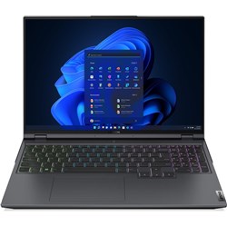 Lenovo Legion 5i Pro 16' WQXGA 165Hz Gaming Laptop (12th Gen Intel i7) [RTX 3070Ti]