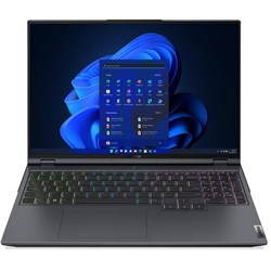 Lenovo Legion 5i Pro 16' WQXGA 165Hz Gaming Laptop (12th Gen i7) [GeForce RTX3060]