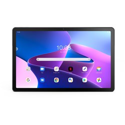 Lenovo Tab M10 Plus 2K 10.6' 128GB Gen 3 Tablet (Storm Grey)