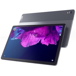 Lenovo Tab P11 Plus 128GB Productivity Tablet (Slate Grey)