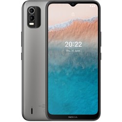 Nokia C21 Plus 32GB (Warm Grey)