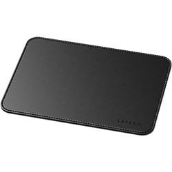 Satechi Eco Leather Mouse Pad (Black)