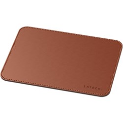 Satechi Eco Leather Mouse Pad (Brown)