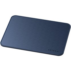 Satechi Eco Leather Mouse Pad (Blue)