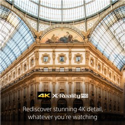 Sony X75K 50' BRAVIA LED 4K UHD HDR Google TV [2022]