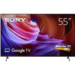 Sony X85K 55' BRAVIA LED 4K UHD HDR Google TV [2022]