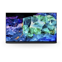 Sony A95K 65' BRAVIA XR QD-OLED 4K HDR Google TV [2022]