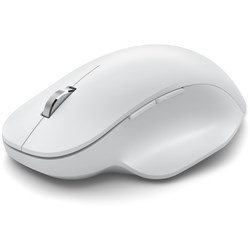Microsoft Surface Ergonomic Bluetooth Mouse (Glacier)