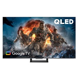 TCL C735 65' 4K Ultra HD QLED Google TV [2022]