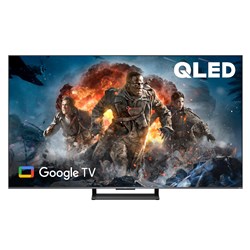 TCL C735 75' 4K Ultra HD QLED Google TV [2022]