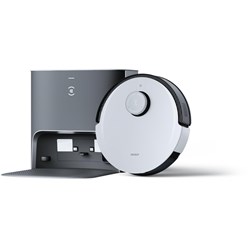 ECOVACS Deebot X1 Plus Robotic Vacuum Cleaner