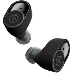 Devialet Gemini True Wireless ANC In-Ear Headphones (Black)