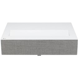 LG CineBeam HU715Q 4K UHD Ultra Short Throw Projector