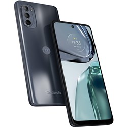 Motorola g62 5G 128GB (Midnight Grey)