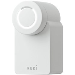 Nuki Smart Lock 3.0 (White)
