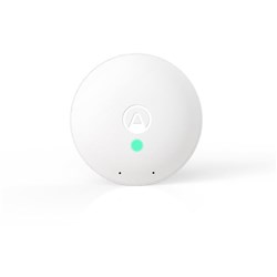 Airthings Wave Mini Indoor Air Quality Monitor