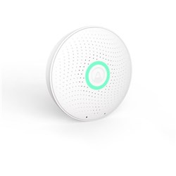 Airthings Wave Plus Smart Indoor Air Quality Monitor