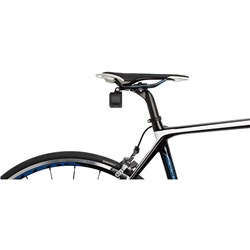 GoPro Pro Seat Rail Mount