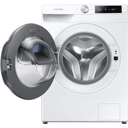 Samsung WW10T654DLE 10kg A.I. Front Load Washing Machine (White)