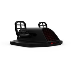 Honeycomb Charlie Rudder Pedals