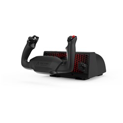 Honeycomb Alpha Flight Controls XPC