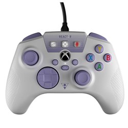 Turtle Beach React-R Wired Controller (Spark) for Xbox Series X|S