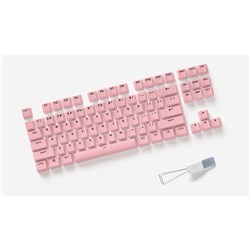 Logitech Aurora Key Caps for G715 and G713 Keyboards (Pink)