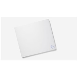 Logitech Aurora Mouse Pad (White)